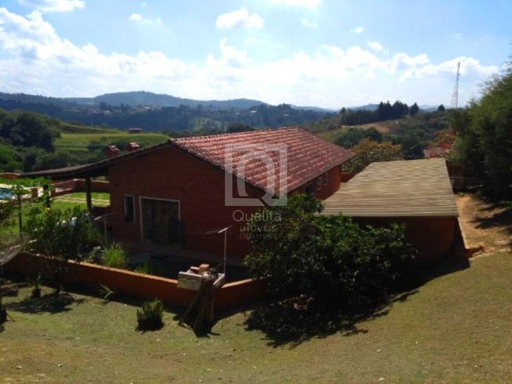 Chácara, 3 quartos, 1 hectares - Foto 13