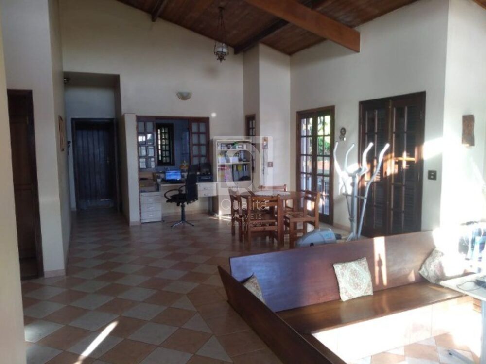 Chácara, 3 quartos, 1 hectares - Foto 4