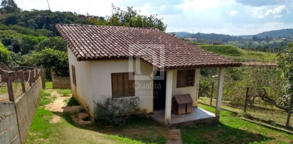 Chácara, 3 quartos, 1 hectares - Foto 16