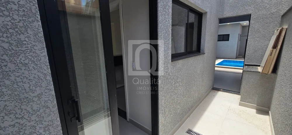 Casa de Condomínio, 3 quartos - Foto 7