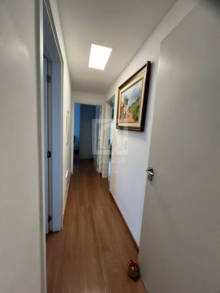 Apartamento, 3 quartos, 144 m² - Foto 4