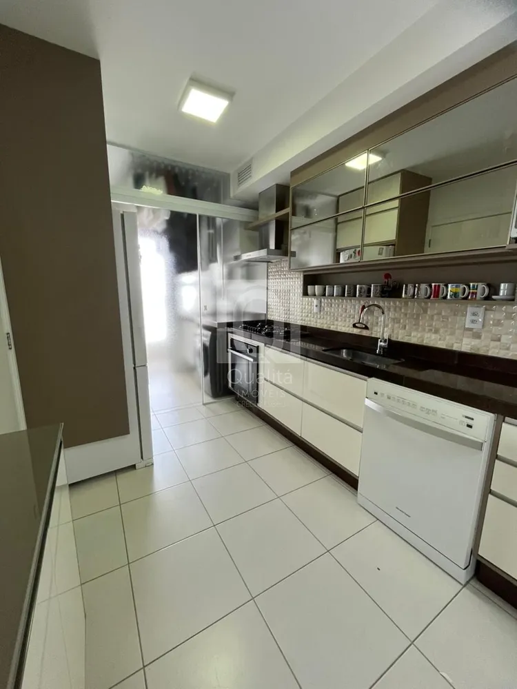 Apartamento, 3 quartos, 144 m² - Foto 2