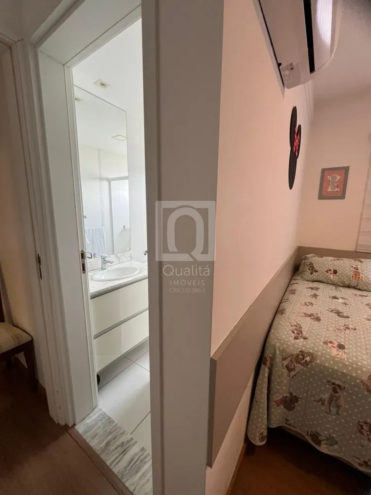 Apartamento, 3 quartos, 144 m² - Foto 5