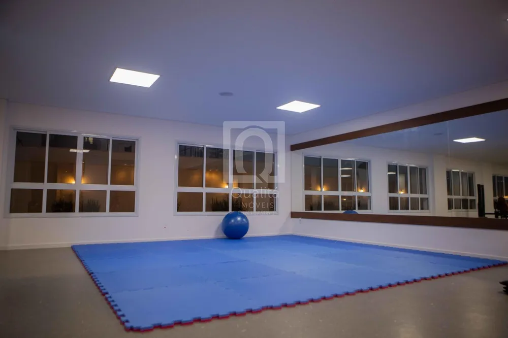 Apartamento, 3 quartos, 144 m² - Foto 11