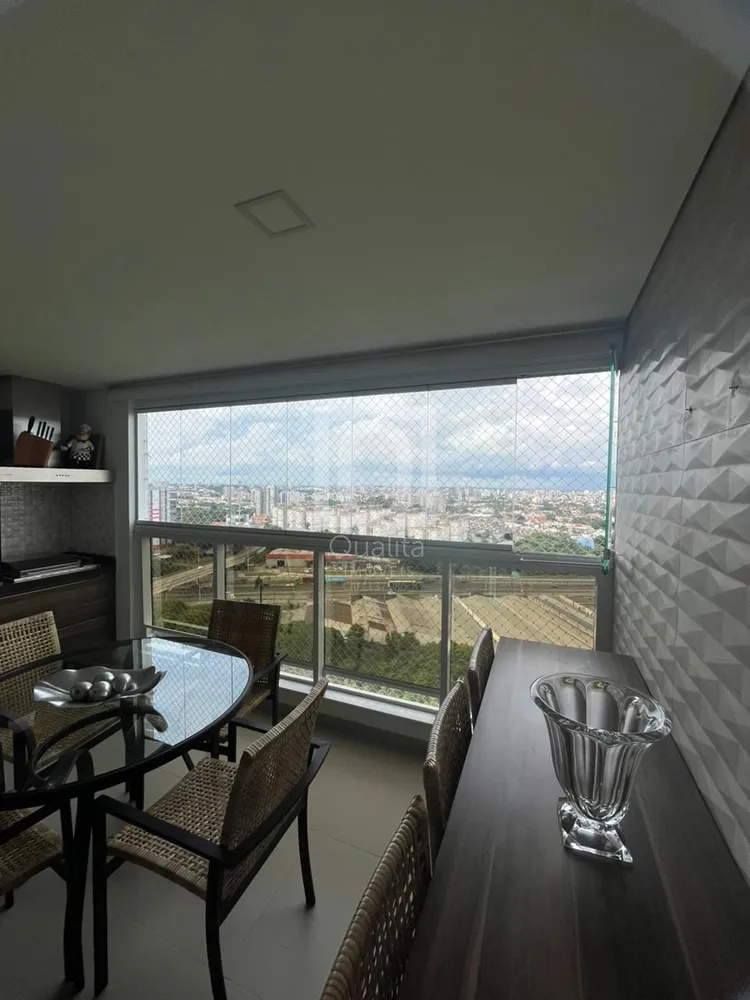 Apartamento, 3 quartos, 144 m² - Foto 3
