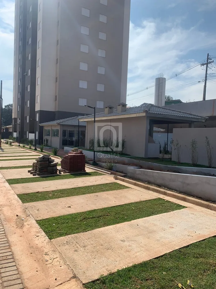 Apartamento, 2 quartos, 51 m² - Foto 6
