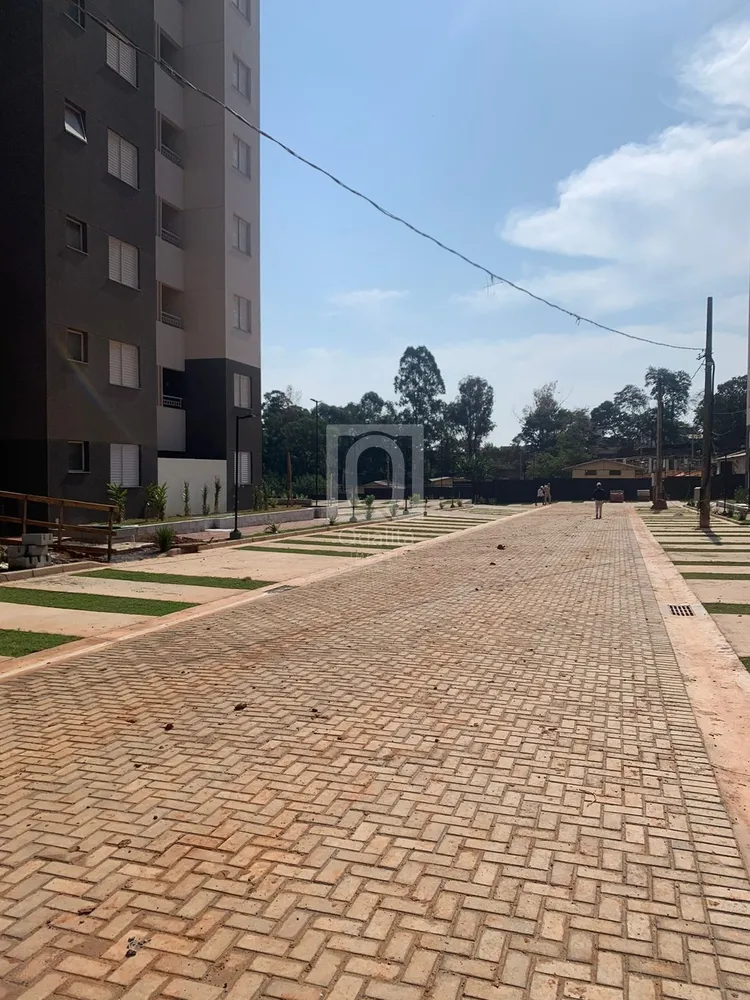 Apartamento, 2 quartos, 51 m² - Foto 7
