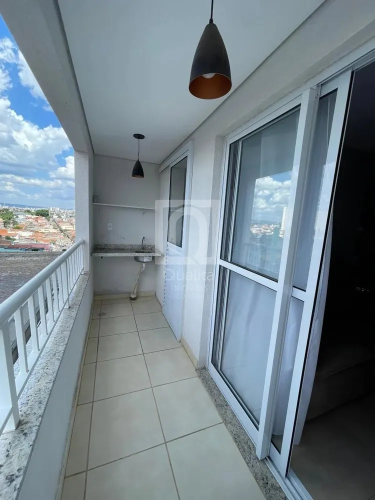 Apartamento, 2 quartos, 51 m² - Foto 8