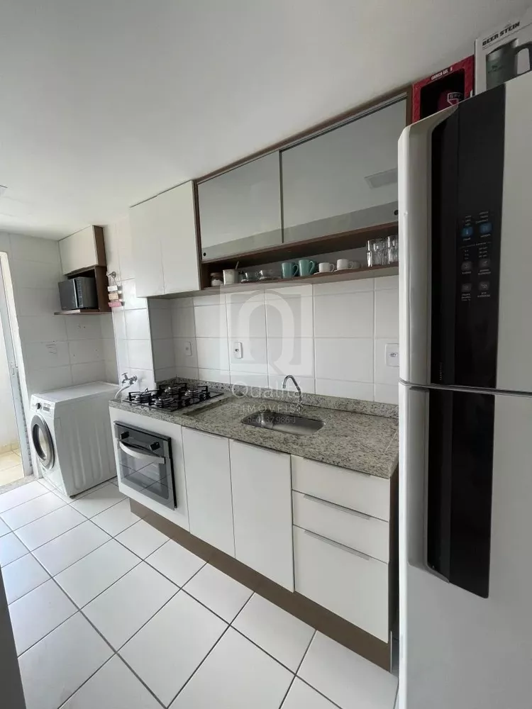 Apartamento, 2 quartos, 51 m² - Foto 2