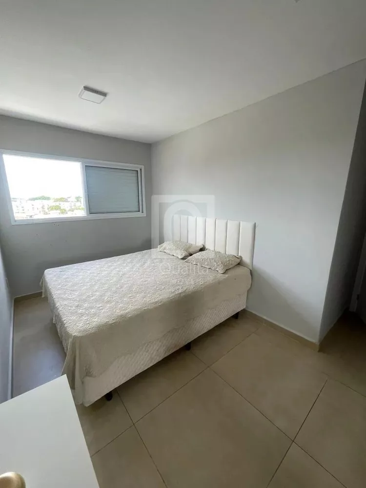 Apartamento, 2 quartos, 51 m² - Foto 3