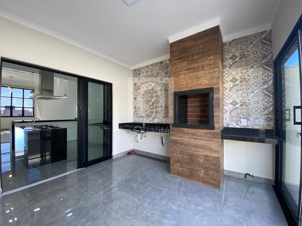 Casa de Condomínio, 3 quartos - Foto 3