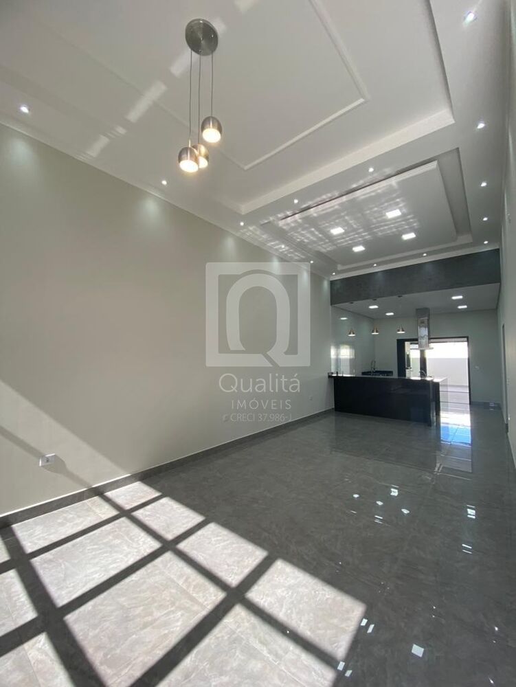 Casa de Condomínio, 3 quartos - Foto 2