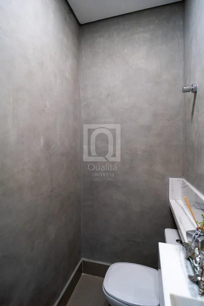 Casa de Condomínio, 3 quartos - Foto 11