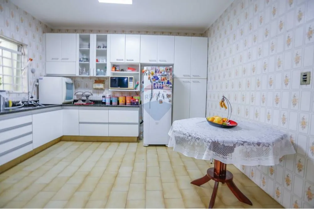 Casa, 3 quartos - Foto 3