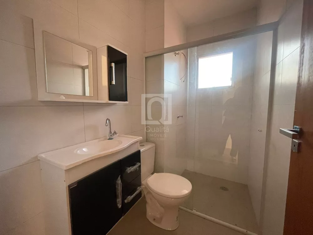 Apartamento à venda com 1 quarto, 44m² - Foto 3