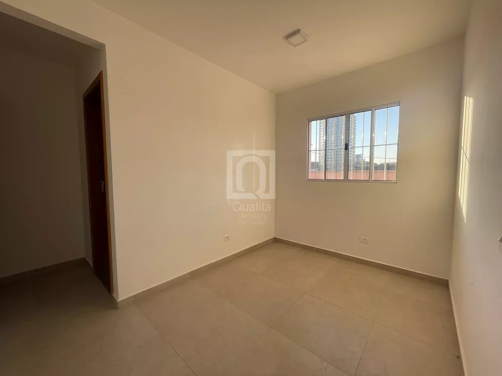 Apartamento à venda com 1 quarto, 44m² - Foto 2