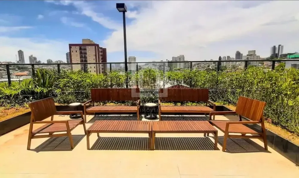 Apartamento, 2 quartos, 61 m² - Foto 11