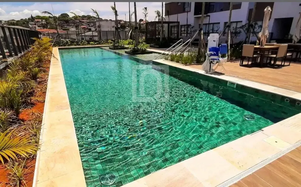 Apartamento, 2 quartos, 61 m² - Foto 8