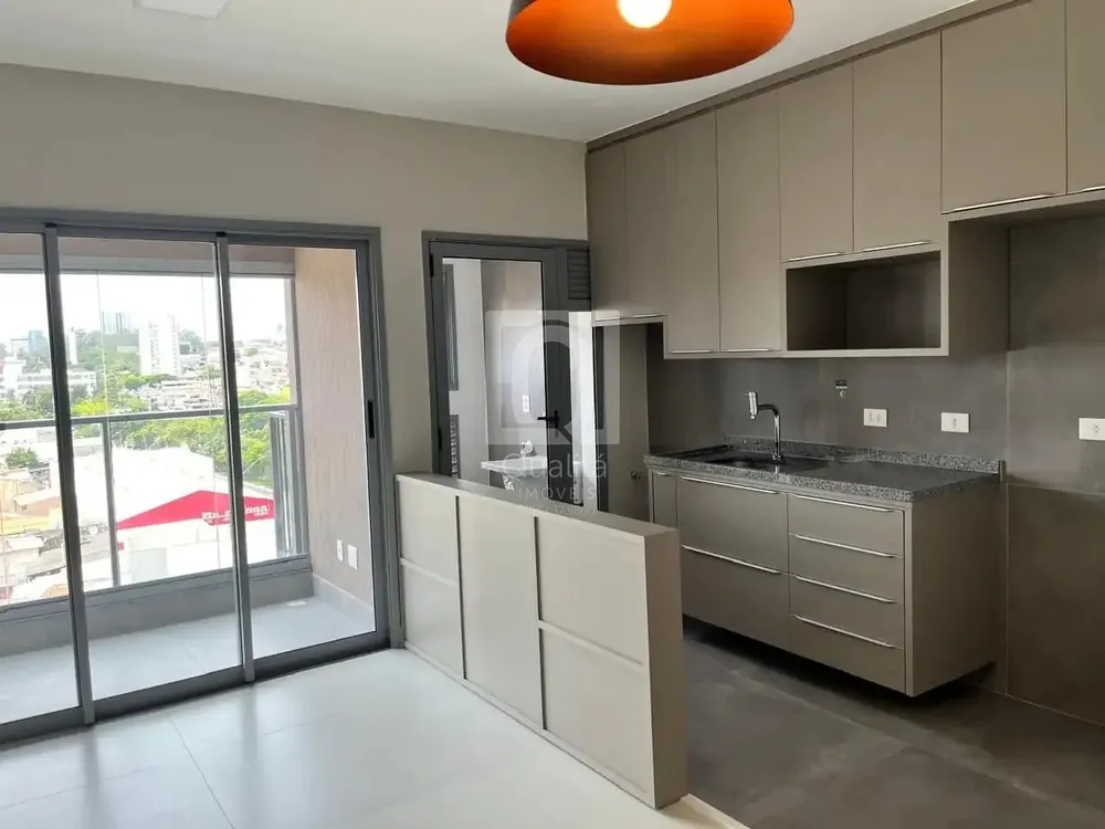 Apartamento, 2 quartos, 61 m² - Foto 1