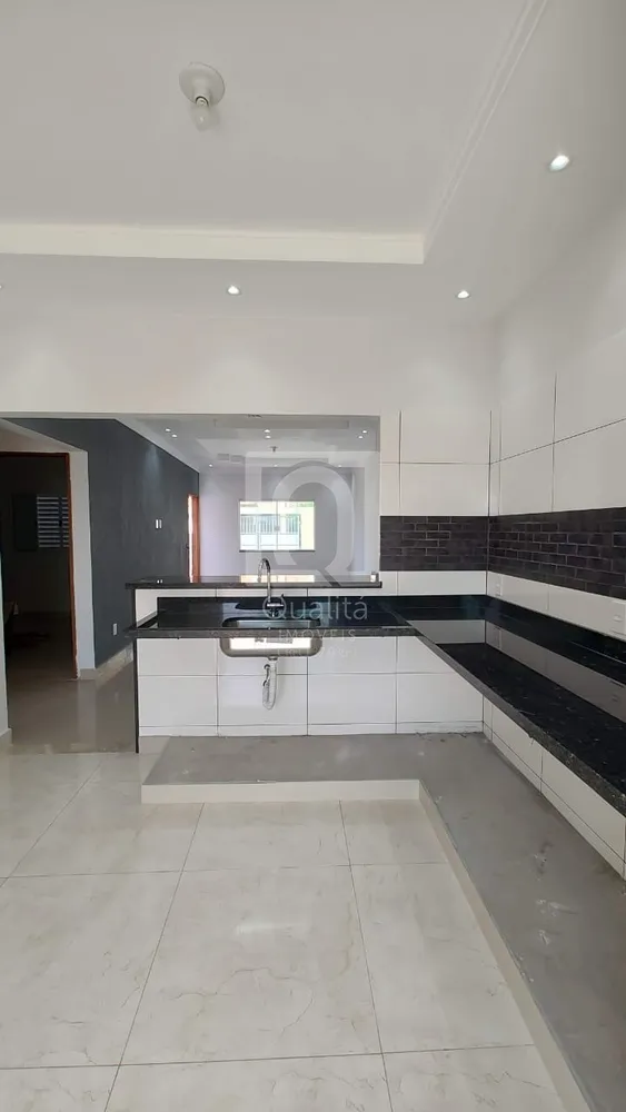 Casa, 2 quartos, 75 m² - Foto 6