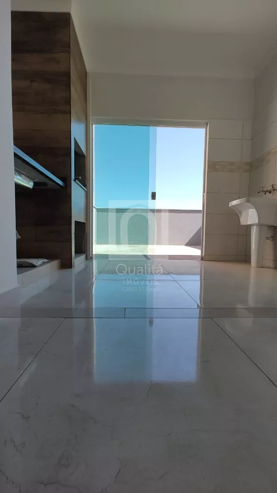Casa, 2 quartos, 75 m² - Foto 3