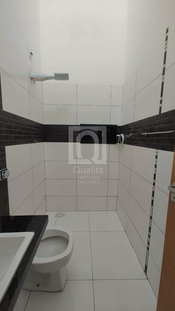 Casa, 2 quartos, 75 m² - Foto 1