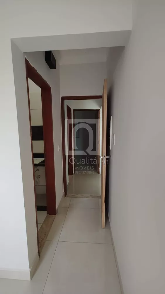 Casa, 2 quartos, 75 m² - Foto 2