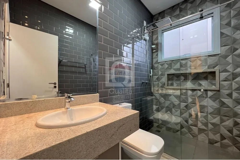 Casa de Condomínio, 4 quartos - Foto 8
