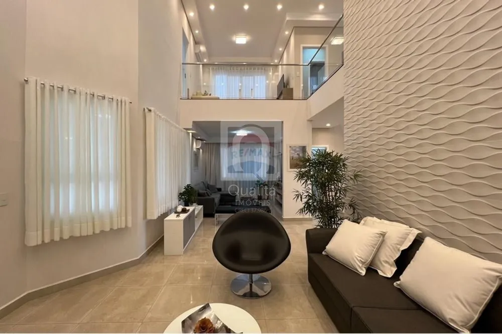 Casa de Condomínio, 4 quartos - Foto 3