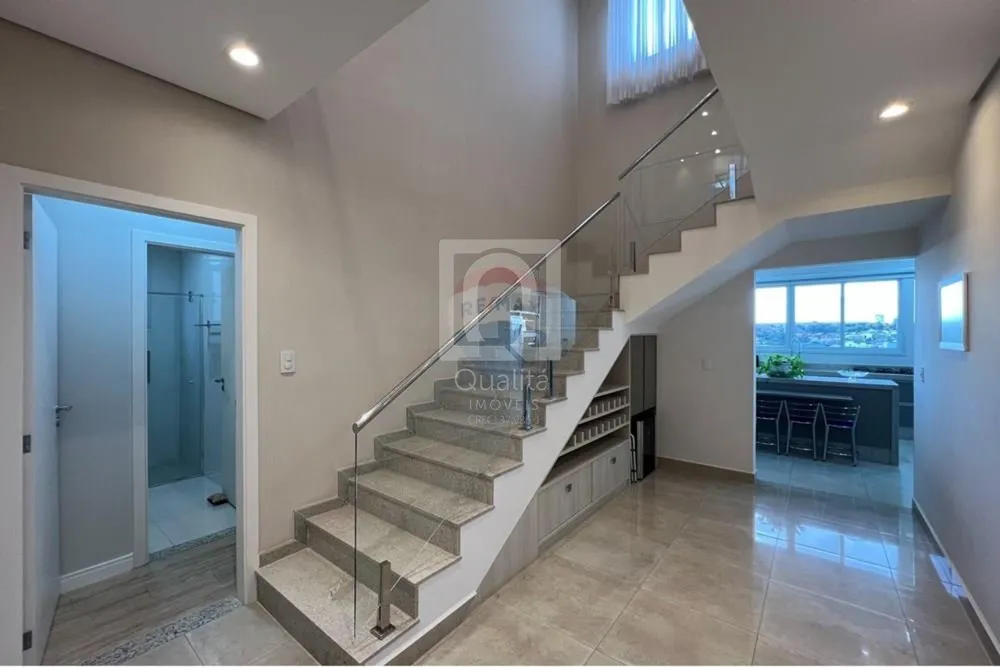 Casa de Condomínio, 4 quartos - Foto 5