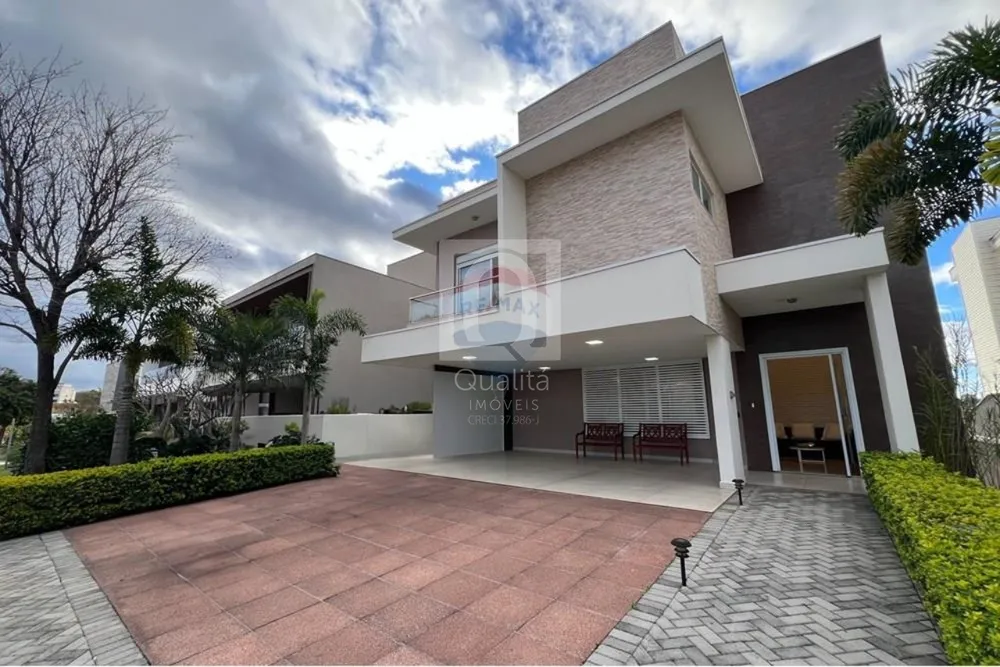 Casa de Condomínio, 4 quartos - Foto 6