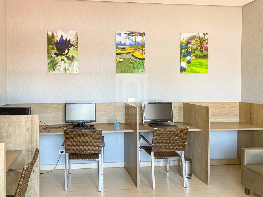Apartamento, 2 quartos, 54 m² - Foto 11