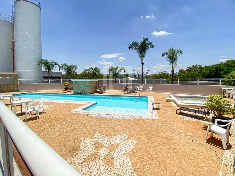 Apartamento, 2 quartos, 54 m² - Foto 1