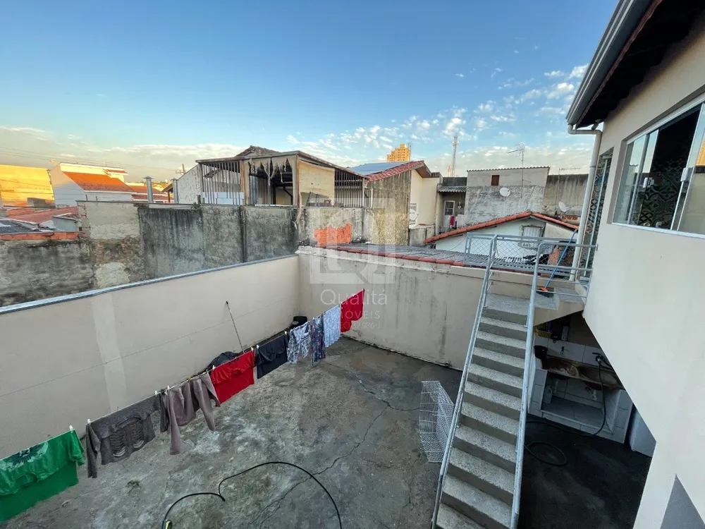 Prédio Inteiro, 240 m² - Foto 1