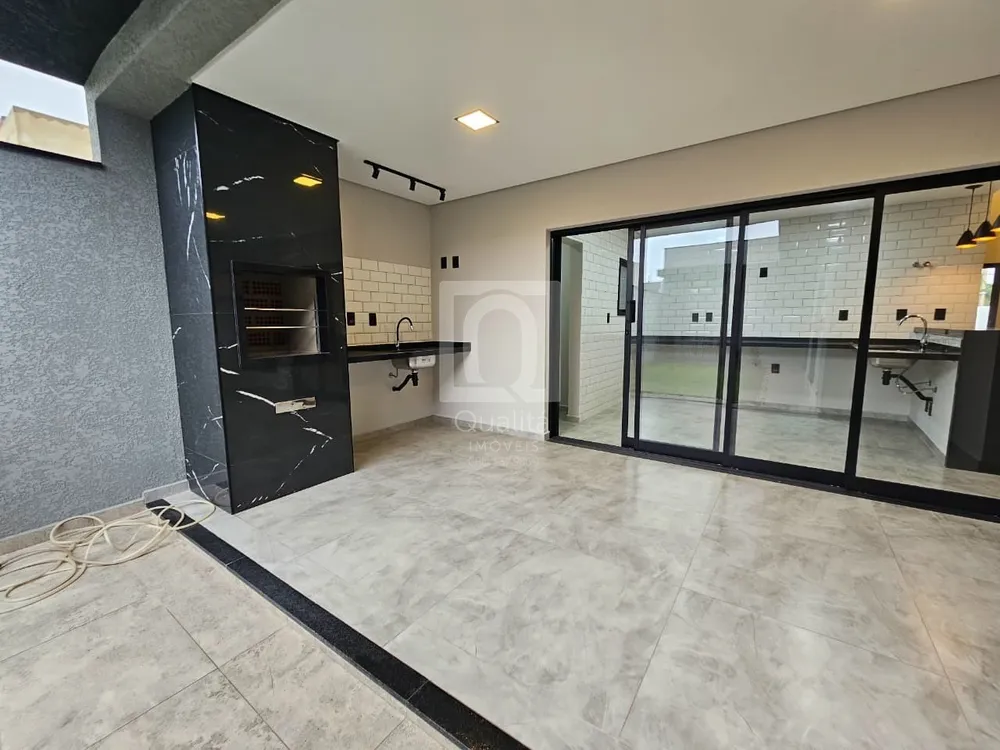 Casa de Condomínio, 3 quartos - Foto 7