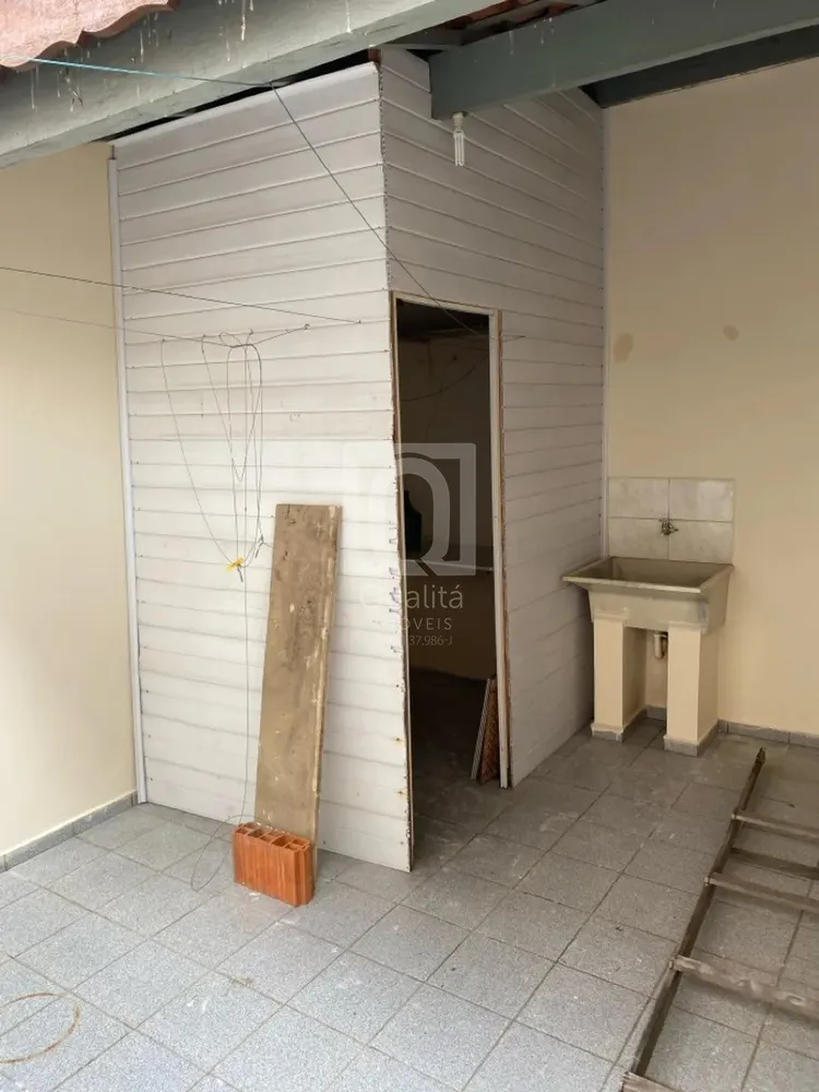Casa de Condomínio, 3 quartos - Foto 12