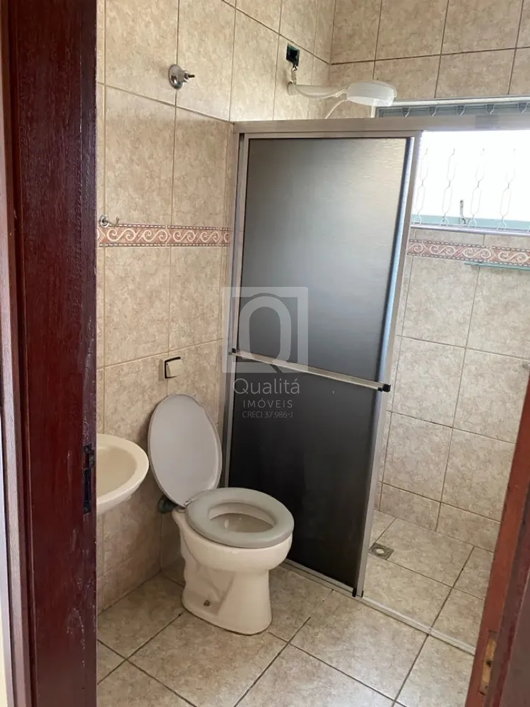 Casa de Condomínio, 3 quartos - Foto 11