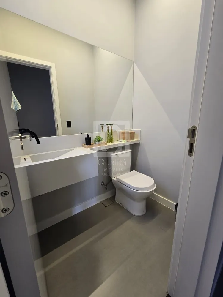 Casa de Condomínio, 3 quartos - Foto 7