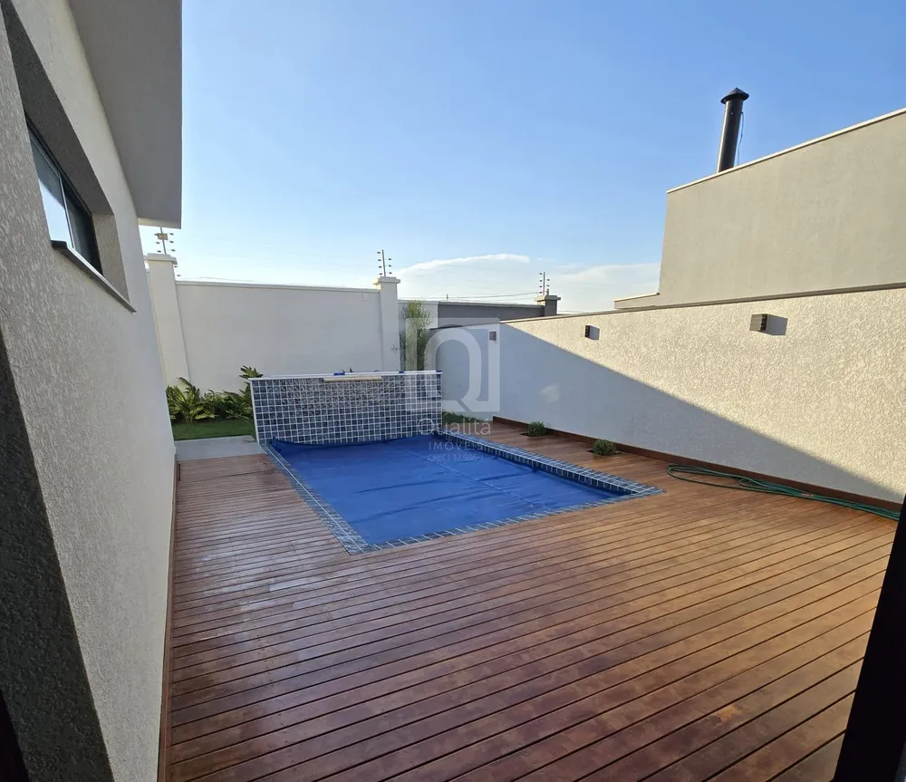 Casa de Condomínio, 3 quartos - Foto 8