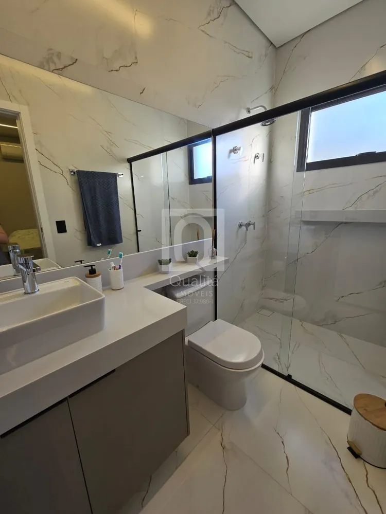 Casa de Condomínio, 3 quartos - Foto 6