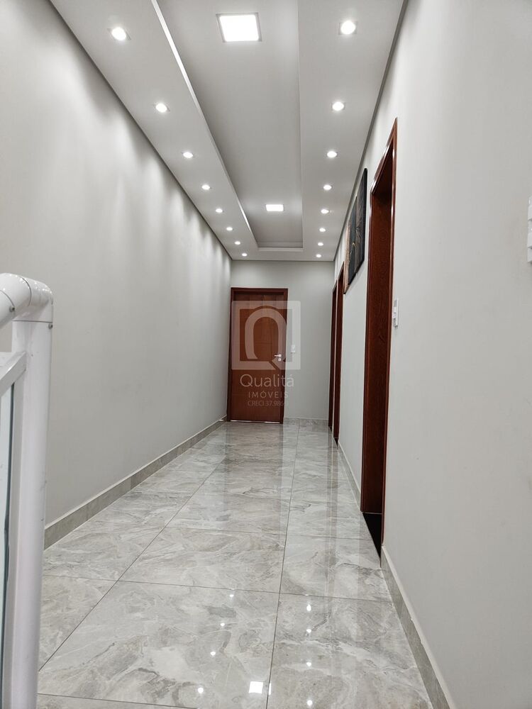 Casa de Condomínio, 3 quartos - Foto 6