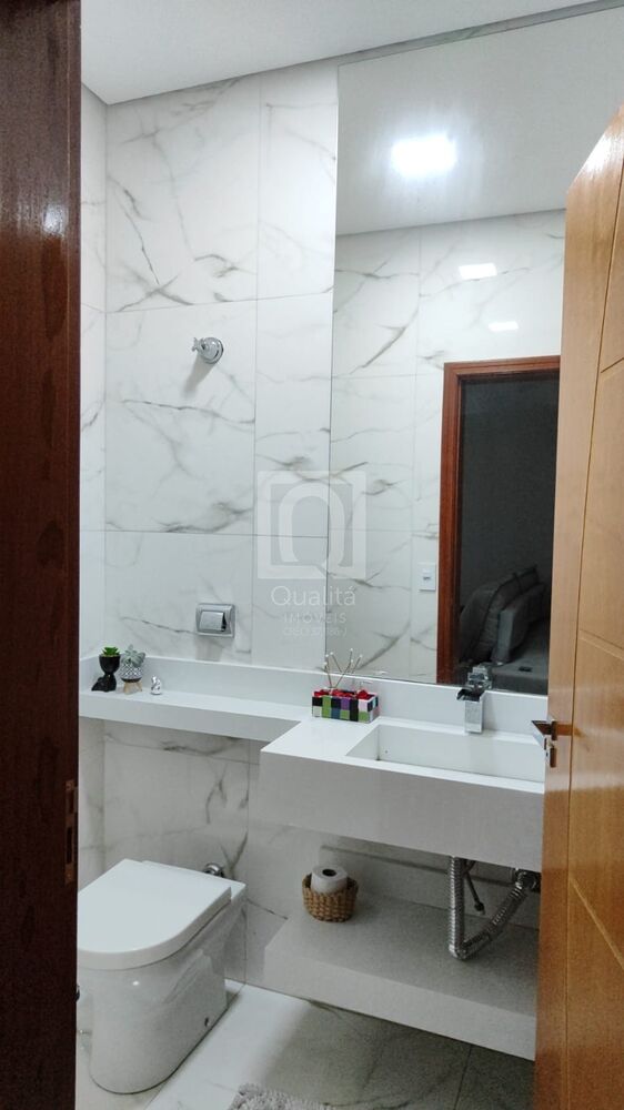 Casa de Condomínio, 3 quartos - Foto 10