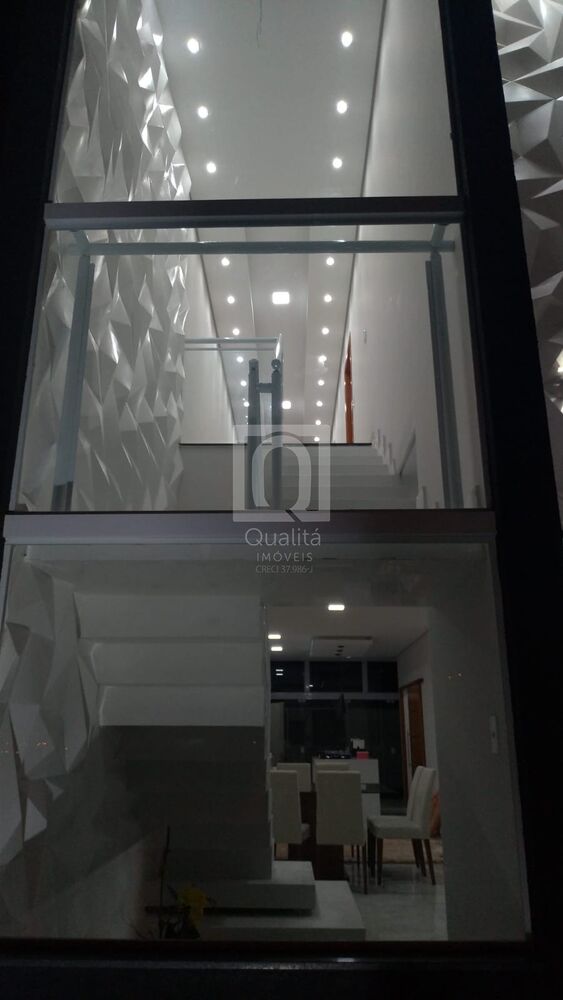 Casa de Condomínio, 3 quartos - Foto 12
