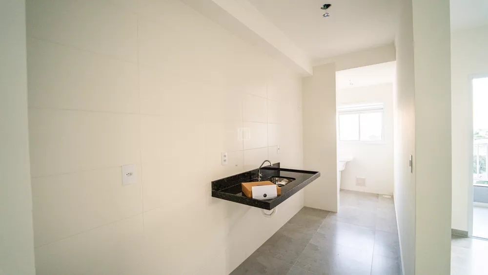 Apartamento à venda com 2 quartos, 59m² - Foto 5