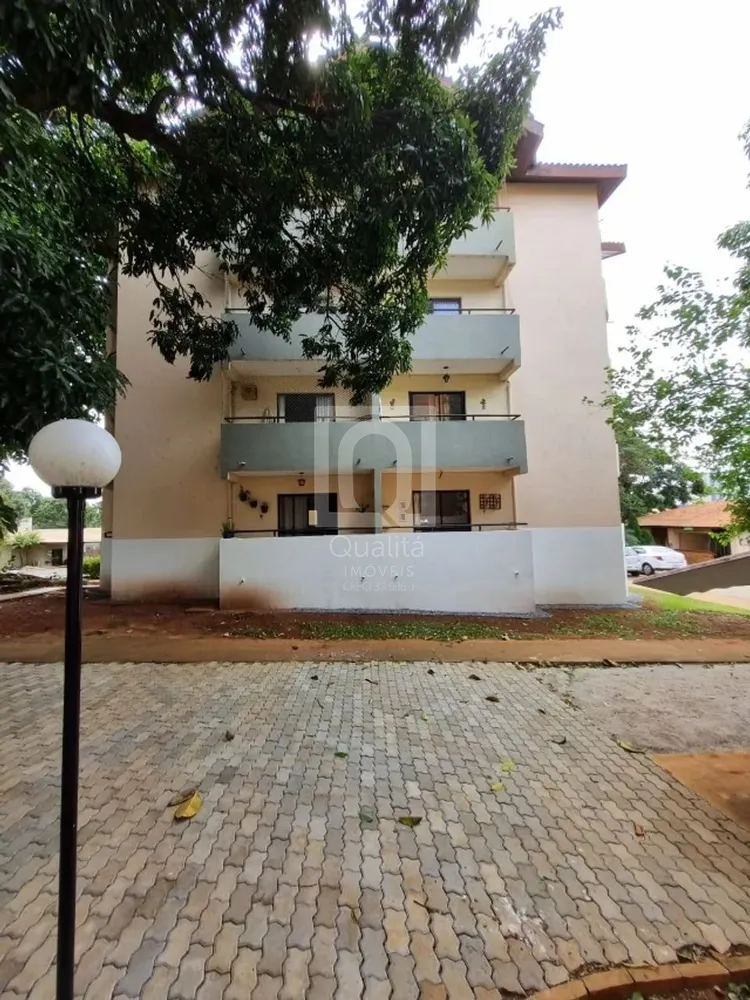 Apartamento, 2 quartos, 60 m² - Foto 6