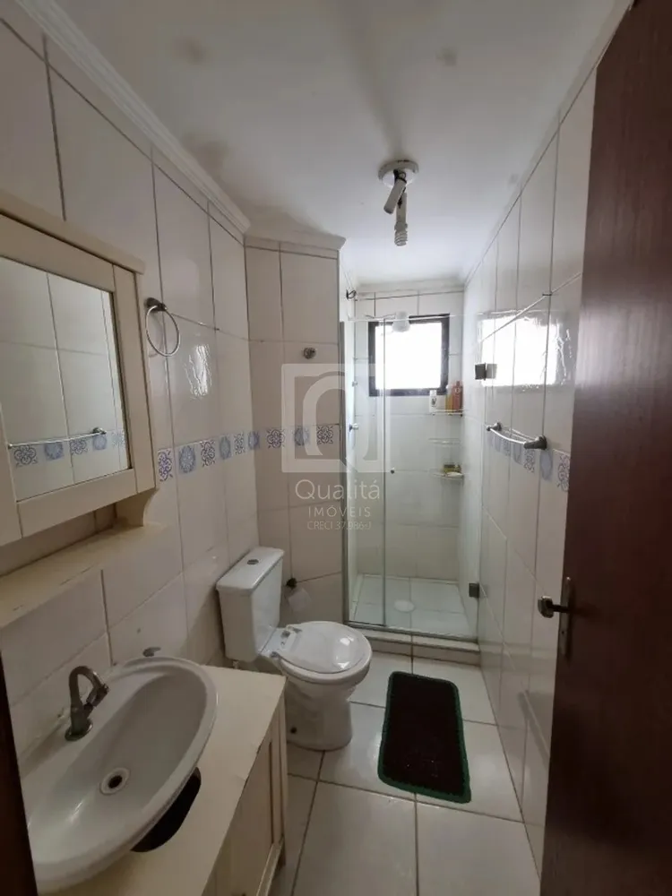 Apartamento, 2 quartos, 60 m² - Foto 2