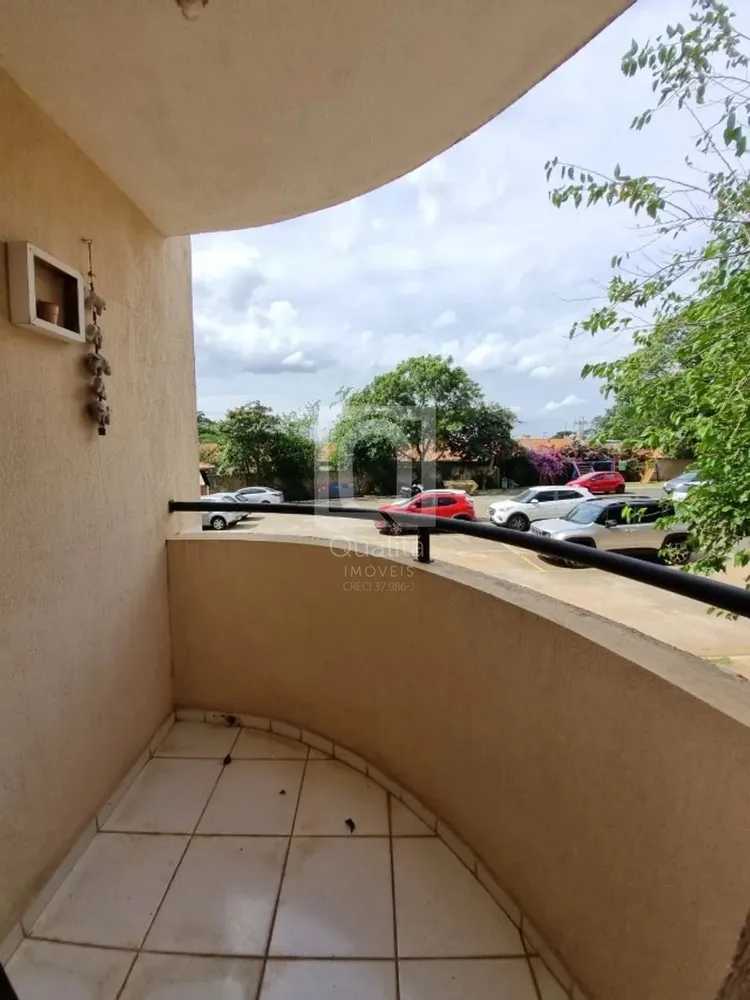 Apartamento, 2 quartos, 60 m² - Foto 4