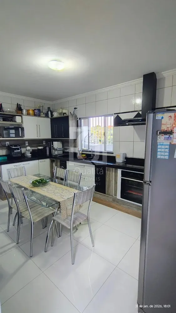 Sobrado, 3 quartos - Foto 3