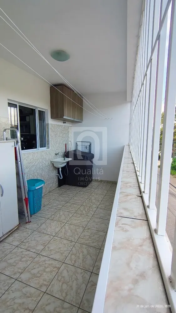 Sobrado, 3 quartos - Foto 7