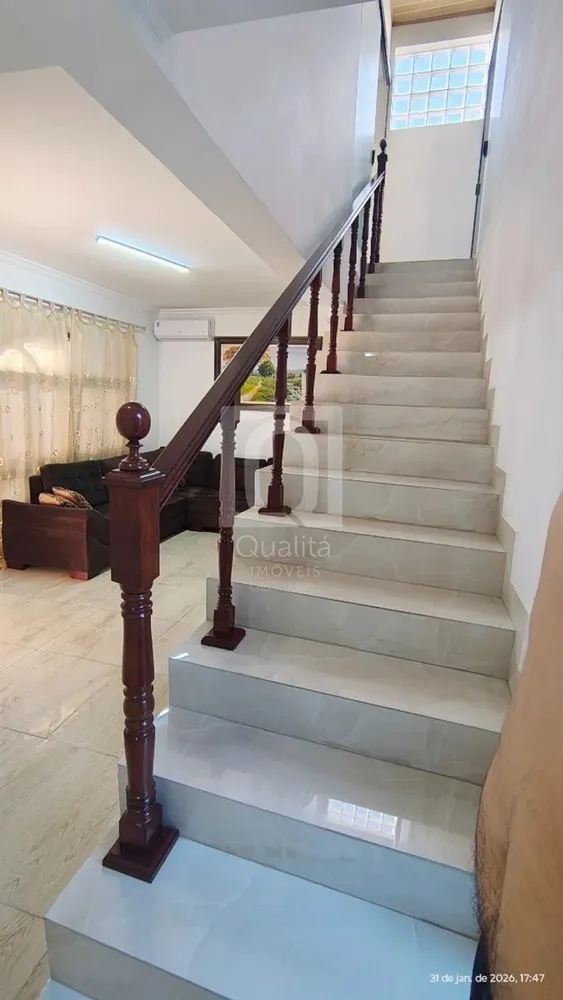 Sobrado, 3 quartos - Foto 1
